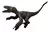 Dinosaurio Velociraptor De 8 Cm Jem en internet