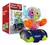 ROBOT LUZ Y SONIDO BEBE EXPLORER FUN - comprar online