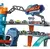Imagen de PISTA METAL MACHINES ZURU GORILA RAMPAGE SUDAMERICANA