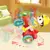 COOL TRICYCLE LUZ Y SONIDO EXPLORER FUN - mundo feliz