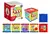 CUBO MAGICO ZIPPY TOYS en internet