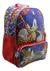 MOCHILA ESPALDA SONIC TEAM 18 PULGADAS CRESKO en internet