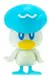 POKEMON 4 FIGURAS BATLLE READY CAFFARO - tienda online