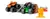 MONSTER JAM EL TORO LOCO Y GRAVE DIGGER CAFFARO en internet