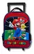 MOCHILA CARRITO 16" SUPER MARIO TAPIMOVIL - comprar online