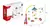 MOVIL MUSICAL DREAMFUL MOBILE - mundo feliz