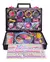 VALIJA JULIANA DECORA TU PELO GRANDE JUEGOS Y JUGUETES - comprar online