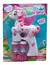 BURBUJERO SWEET PONY DITOYS - mundo feliz