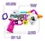 XSHOT LANZA DARDOS BLASTERCORN SUDAMERICANA - tienda online