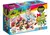 BLOQUES MIX 125 PIEZAS RASTI DIMARE - comprar online