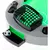 JUEGO DE MESA FLIPPER FUTBOL ISAKITO - tienda online