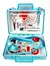 VALIJA JULIAN DOCTOR JUEGOS Y JUGUETES - comprar online