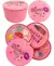 POPPI SET DE MAQUILLAJE DESPLEGABLE 360 SUDAMERICANA - tienda online
