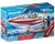 PLAYMOBIL LANCHA CON MOTOR 70744 INTEK - comprar online