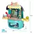 VALIJA CON MAZCOTA 2 EN 1 CON PERRO MAZEL TOYS - tienda online