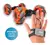 AUTO TWISTER CAR 360 A RADIO CONTROL NEXT POINT - mundo feliz
