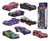PACK 4 AUTOS METALICOS AVENGERS DITOYS en internet