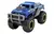 PISTA METAL MACHINES ZURU ROAD RAMPAGE SUDAMERICANA - mundo feliz