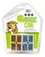 CUBO MAGICO CUBO 2X2 ISAKITO - comprar online