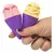 MASAS FUNNY DOUCH HELADOS 19 ACCESORIOS 1011 ISAKITO - tienda online
