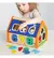 JUEGO CASITA DE ENCATRES EN MADERA DREAM SPORT en internet