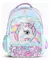 MOCHILA ESPALDA 18 PULGADAS UNICORNIO 3D FOOTY en internet