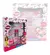 POPPI SET DE CABELLO FASHION SUDAMERICANA - comprar online