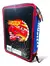 CARTUCHERA CARS 3 PISOS MULTISCOPE - comprar online