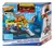 PISTA HOT WHEELS CITY AUTO LAVADO EXPRESS LADAI MATTEL - comprar online