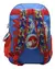 MOCHILA ESPALDA SONIC TEAM 18 PULGADAS CRESKO - mundo feliz