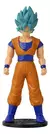 FIGURA 10CM DRAGON BALL Z FLASH CAFFARO - tienda online
