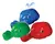 BIMBI BALLENITAS PARA LA BAÑERA DIMARE - comprar online
