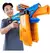 XSHOT ARMA LANZA DARDOS INSANITY CLIP MANIA SUDAMERICANA - mundo feliz