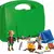 Imagen de PLAYMOBIL VALIJA CAMPING 9323 INTEK