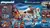 PLAYMOBIL BARCO DE LOS BANDIDOS NOVELMORE INTEK - tienda online