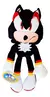 PELUCHE SONIC SHADOW 40CM NEW TOYS