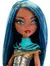 MUÑECA MONSTER HIGH CLEO DENILE LADAI MATTEL - mundo feliz