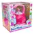 PAVA ELECTRICA LUZ Y SONIDO SWEET HOME PUMMY - comprar online