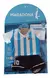MUÑECO SOFT MARADONA NEW TOYS