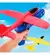 SPIDERMAN PLANE LAUNCHER DITOYS en internet