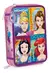 CARTUCHERA PINCESAS DISNEY 3 PISOS MULTISCOPE - comprar online