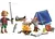 PLAYMOBIL VALIJA CAMPING 9323 INTEK - tienda online