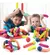 BLOQUES MAGNETIC STICK 36 PIEZAS LOVE en internet