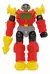 ROBOT CHUSHFR WARRIOR TECH ISAKITO - tienda online