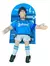 MUÑECO SOFT MARADONA NEW TOYS - tienda online