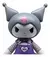 MUÑECA KUROMI 27CM TAPIMOVIL - mundo feliz