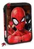CARTUCHERA SPIDERMAN 2 PISOS MULTISCOPE - comprar online