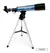 TELESCOPIO F360X50 GALILEO CELEX en internet