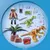 PLAYMOBIL VALIJA DINOSAURIOS Y EXPLORADOR 70108 INTEK - tienda online