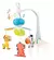 MOVIL MUSICAL BEDSIDE BELL ZAKI - mundo feliz